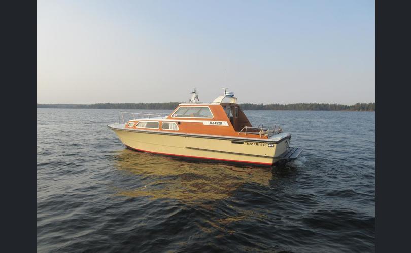 Tiiskeri 940L-kuva-1